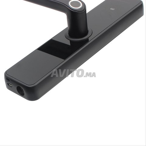 Serrure intelligente connectée A9