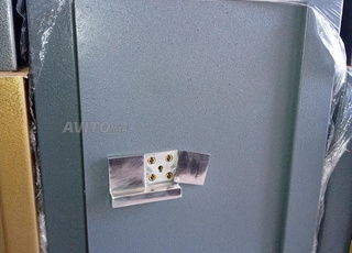 coffre fort DAD 280kg H80 cm 