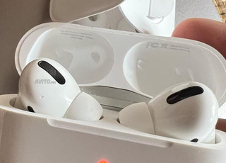 Airpods Pro Original 