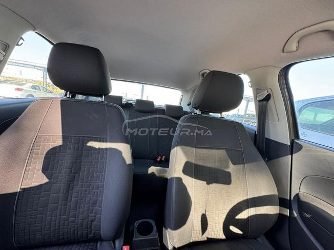 Polo Volkswagen 2013