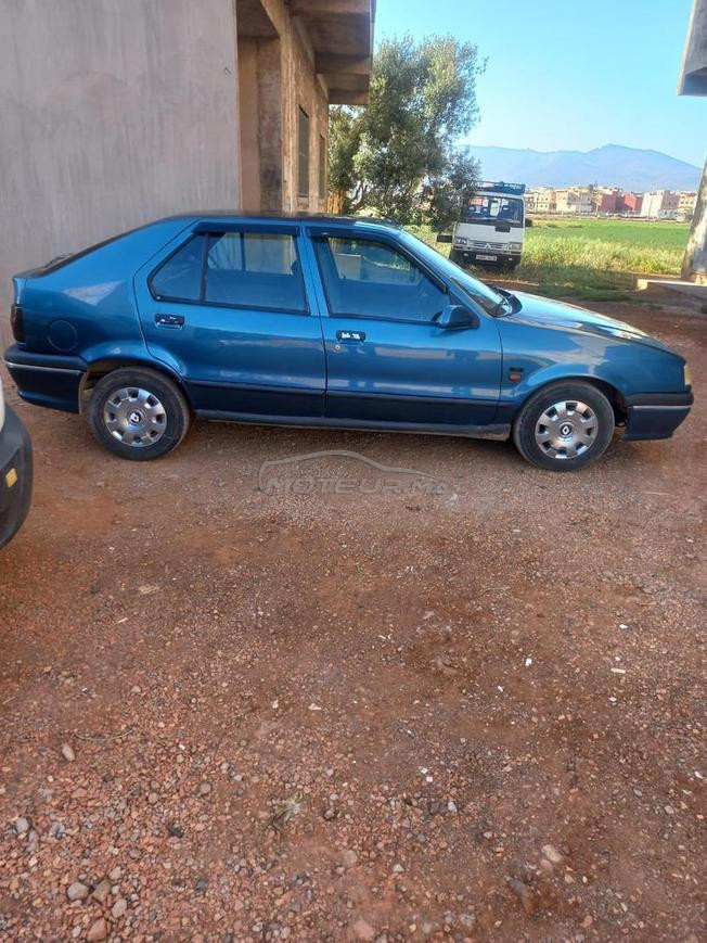 Renault 19 Diesel Manuelle 1994 à Nador