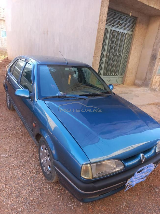 Renault 19 Diesel Manuelle 1994 à Nador