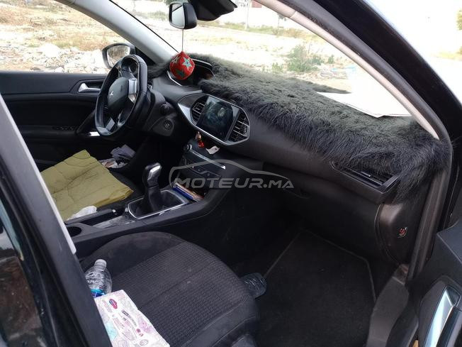 Peugeot 308 Diesel Manuelle 2020 à Fès
