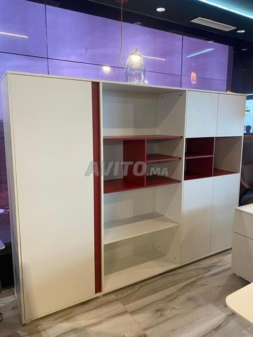 Mobilier de bureau d'importation qualité supereur - 2