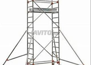 Matériel de Manutention Professionnel à Vendre.