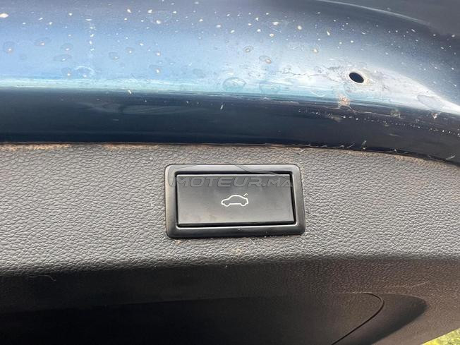 Skoda Kodiaq Diesel Automatique 2018 à Casablanca