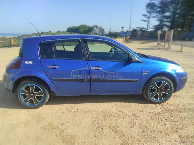 Clio Diesel Automatique 2004 à Azemmour