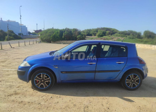 Clio Diesel Automatique 2004 à Azemmour