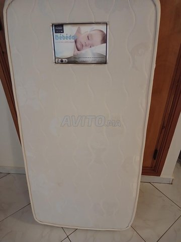 lit bateau pliable pour enfant 