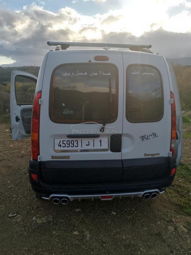kangoo 