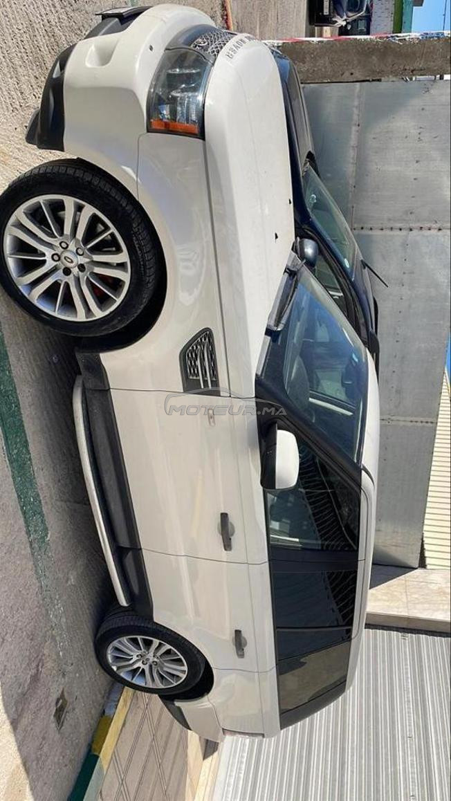 Land Rover Range Rover Sport Diesel Automatique