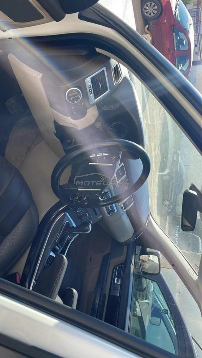 Land Rover Range Rover Sport Diesel Automatique