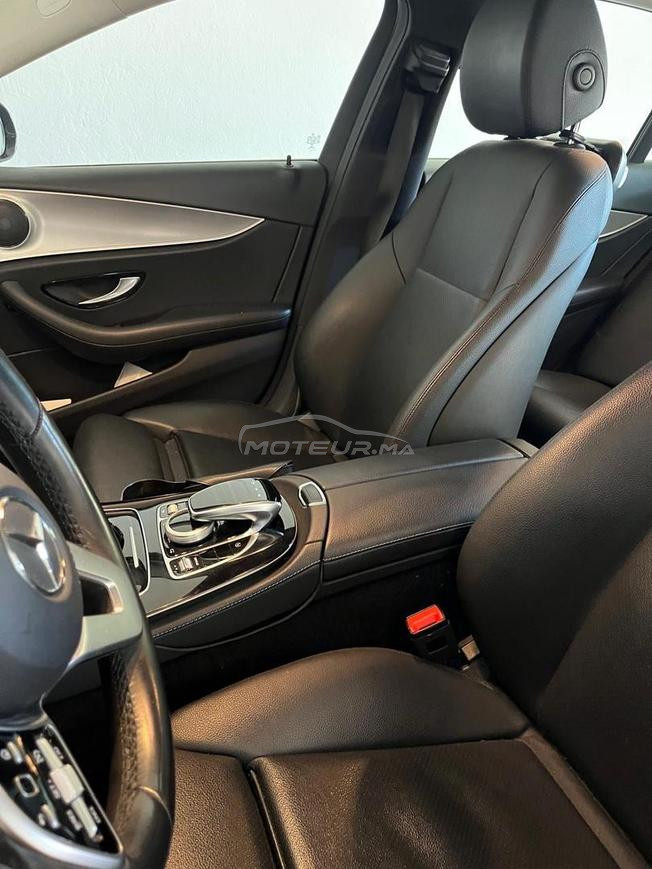 Mercedes-Benz Classe E Diesel Automatique 2020