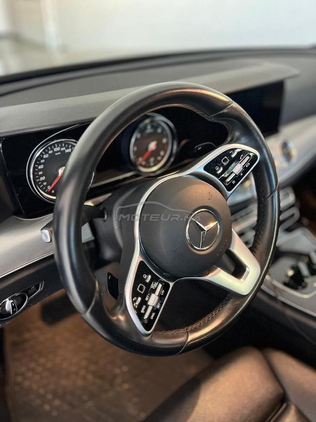 Mercedes-Benz Classe E Diesel Automatique 2020