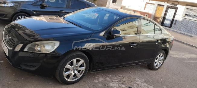 Volvo S60 Diesel Automatique 2011 à Agadir
