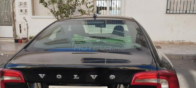 Volvo S60 Diesel Automatique 2011 à Agadir