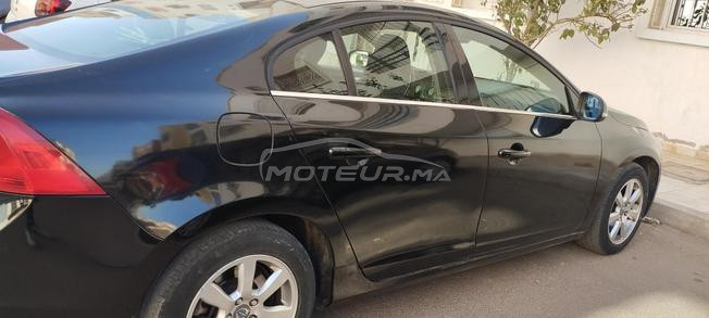 Volvo S60 Diesel Automatique 2011 à Agadir