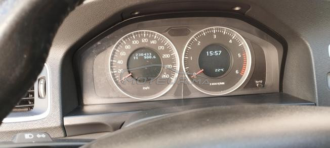 Volvo S60 Diesel Automatique 2011 à Agadir