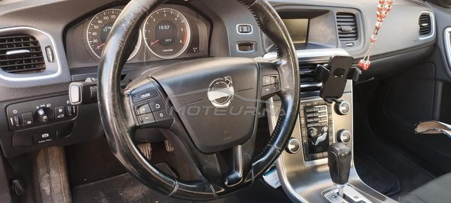 Volvo S60 Diesel Automatique 2011 à Agadir