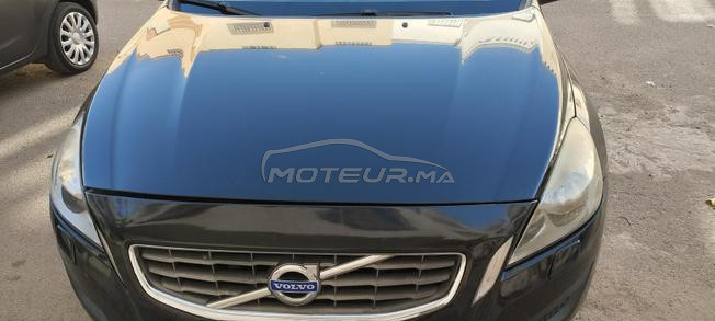 Volvo S60 Diesel Automatique 2011 à Agadir