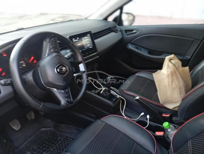 Renault clio 5 