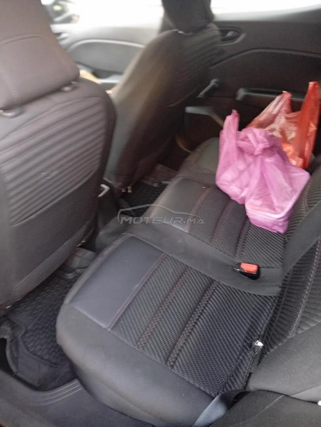 Renault clio 5 