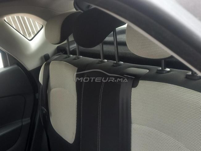 Renault Captur Diesel Automatique 2019
