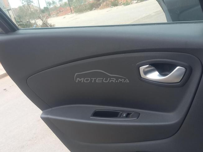 Renault Captur Diesel Automatique 2019