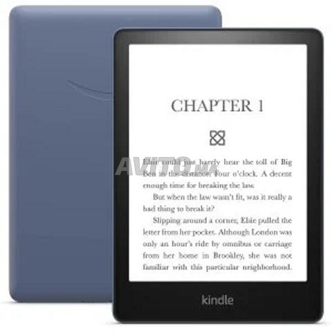 Kindle Paperwhite, Kindle Scribe & ColorSoft - 2