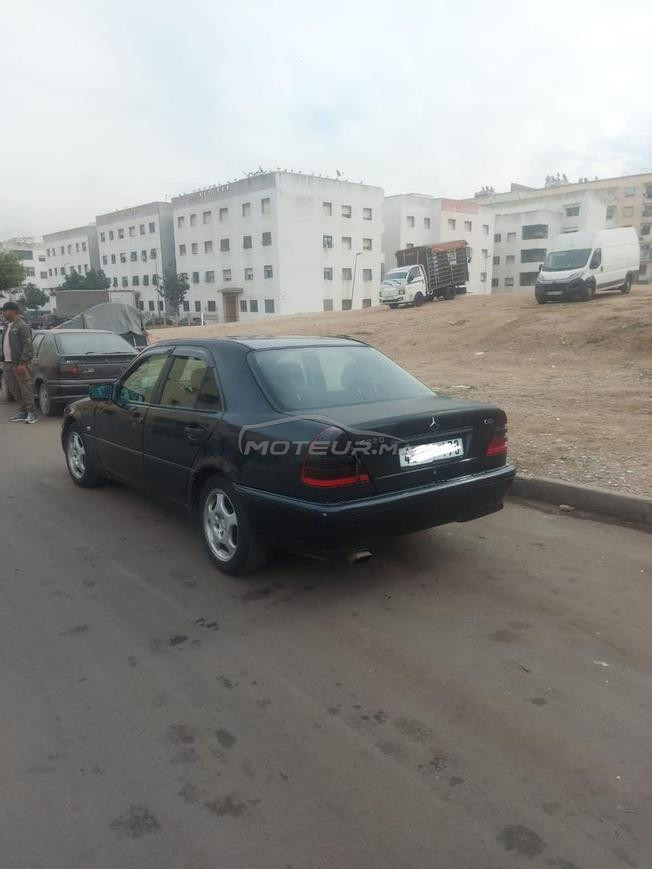 Mercedes Benz model 1999 diwana 2010
