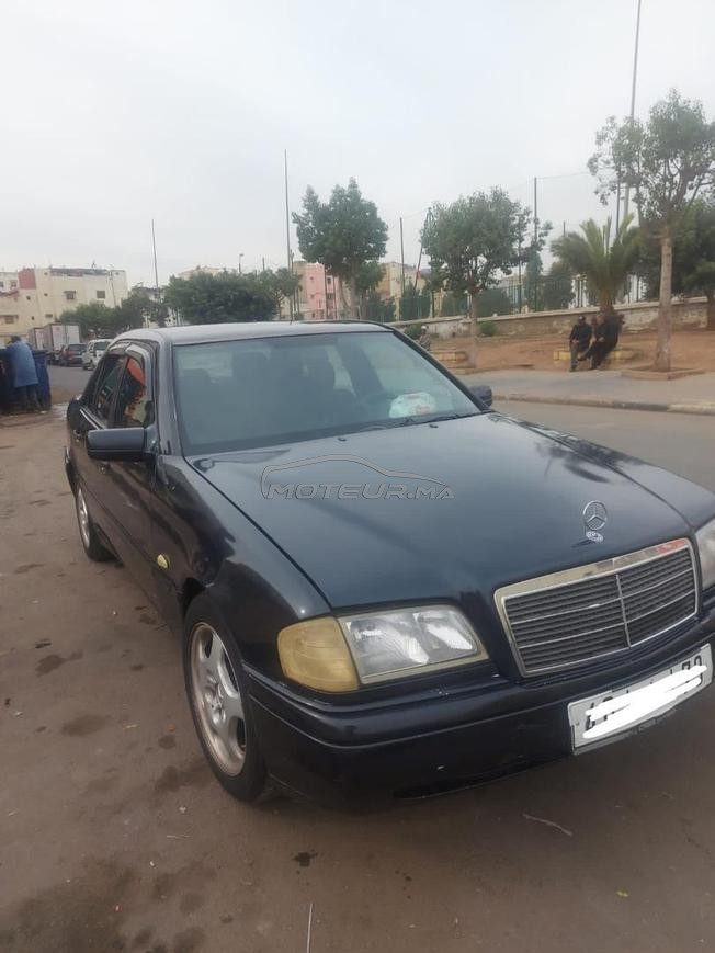 Mercedes Benz model 1999 diwana 2010