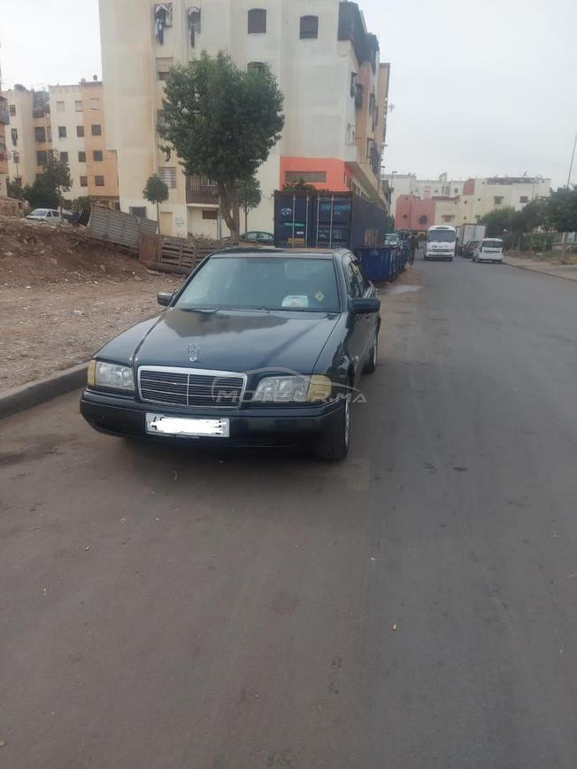 Mercedes Benz model 1999 diwana 2010