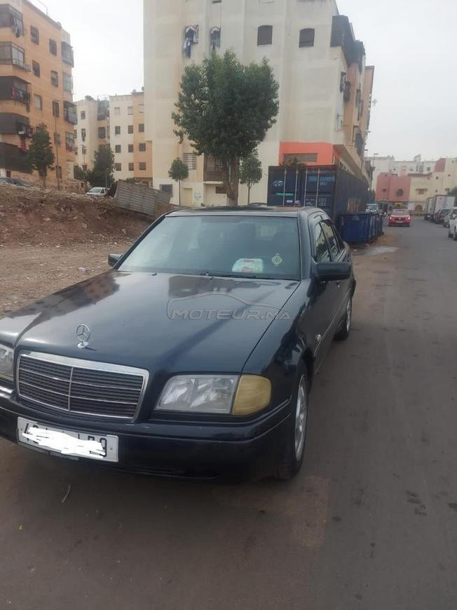 Mercedes Benz model 1999 diwana 2010