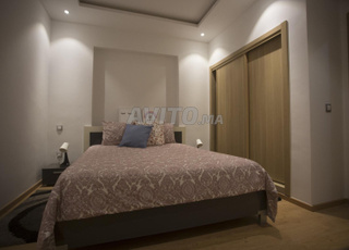 Appartement à louer 65 m² à Mohammedia