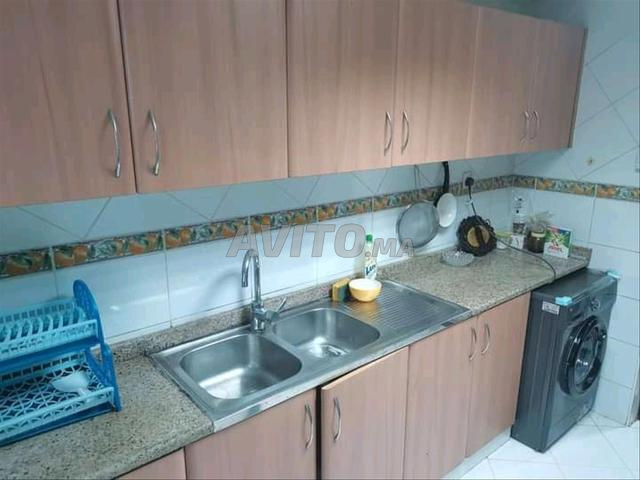 شقة للإيجار 300 درهم اليوم مراكش - 2