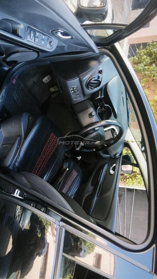 Renault Clio Diesel Manuelle 2016 à Marrakech