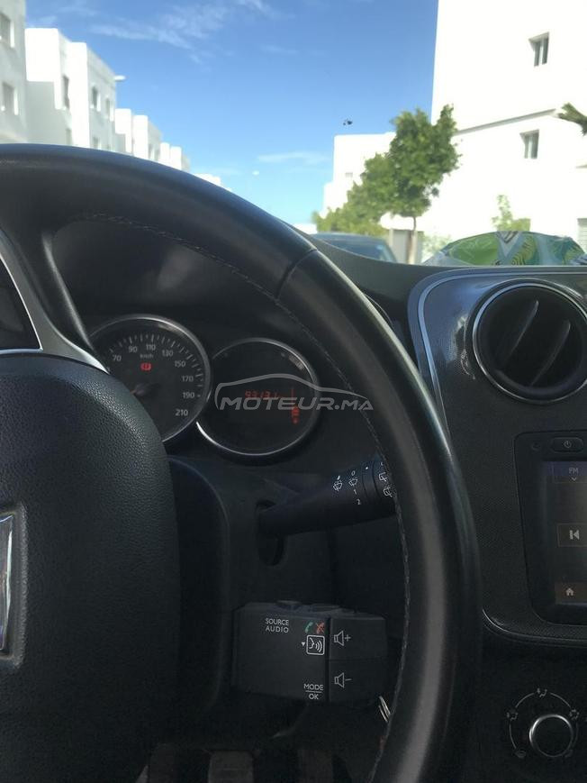 Dacia Sandero Stepway Diesel Manuelle 2017