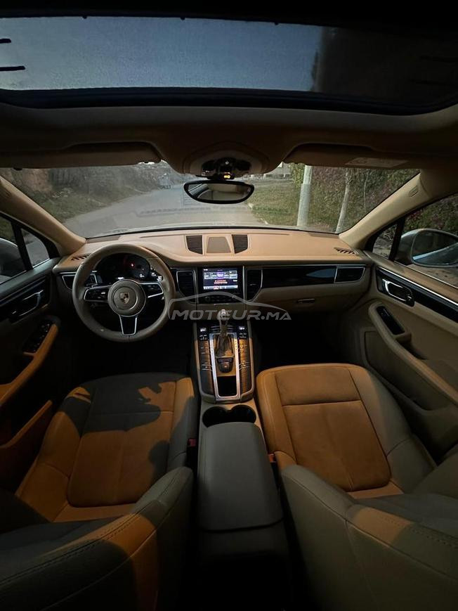 porshe cayenne 