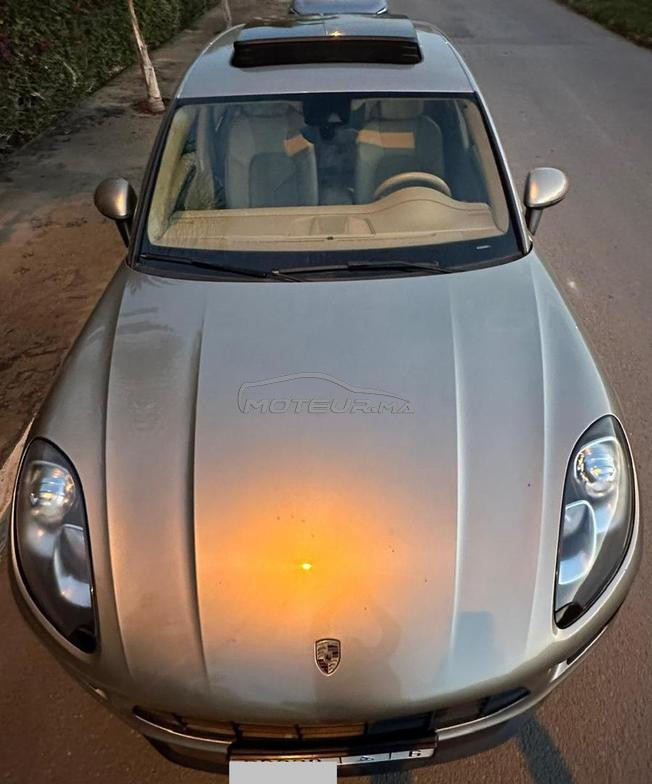 porshe cayenne 