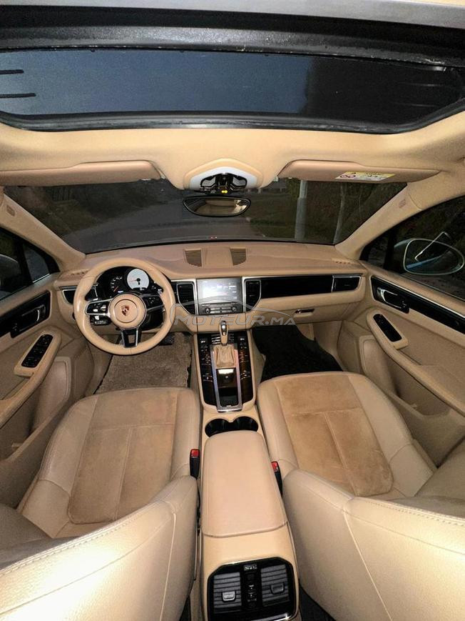 porshe cayenne 