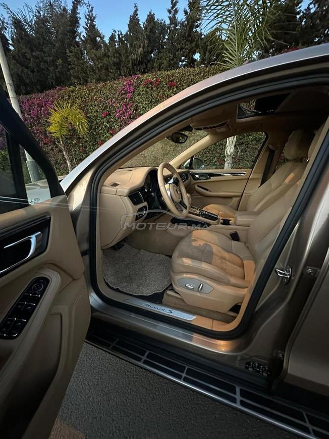 porshe cayenne 