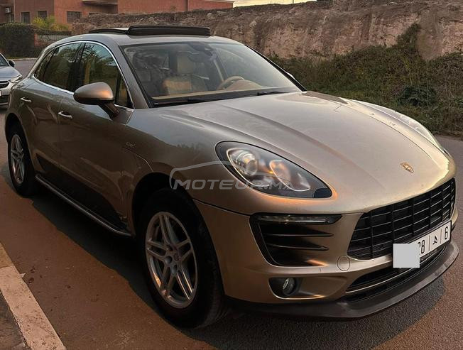 porshe cayenne 