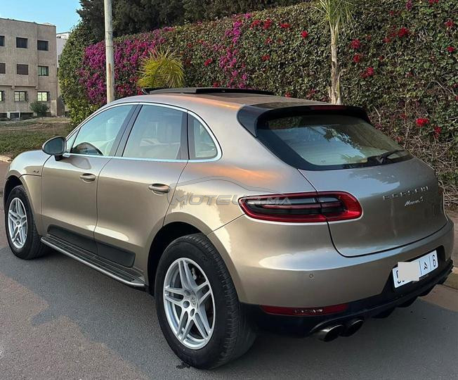 porshe cayenne 