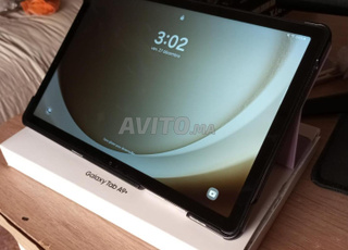 Tablette Samsung Galaxy A9 plus neuve