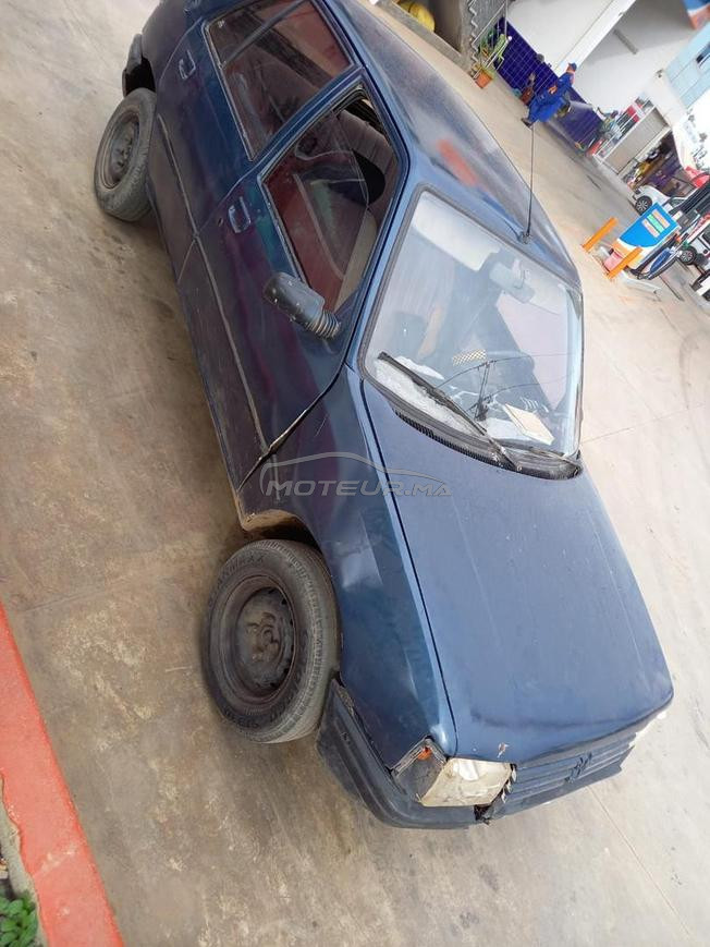 Peugeot 205 