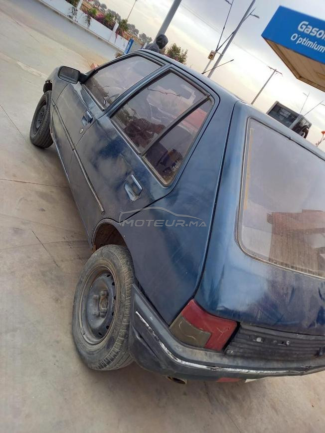 Peugeot 205 
