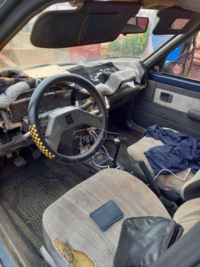 Peugeot 205 