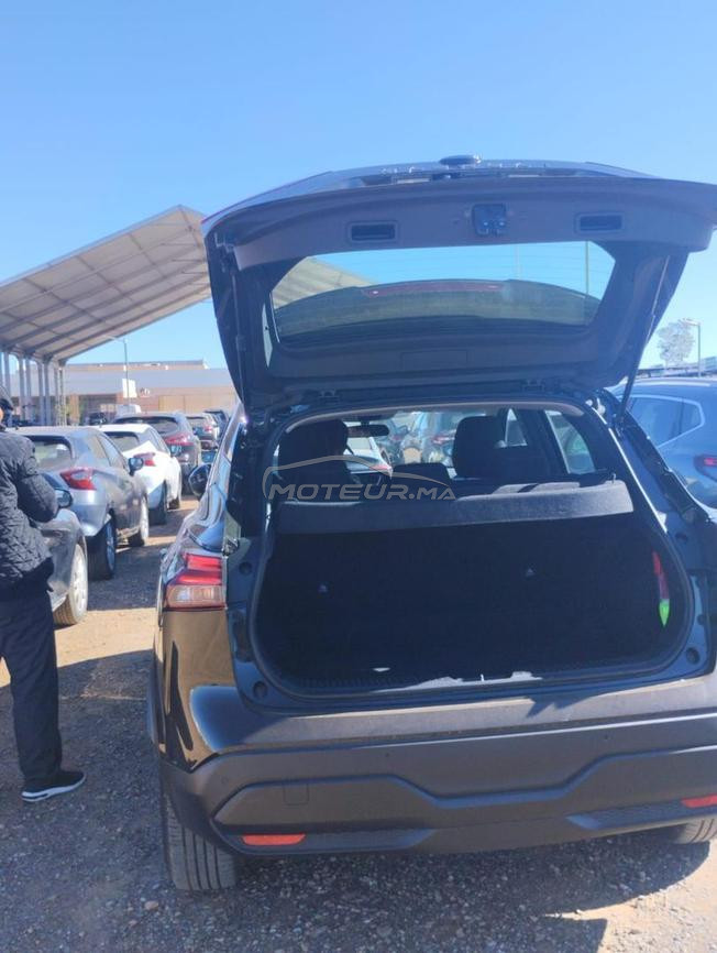 voiture d'occasion 