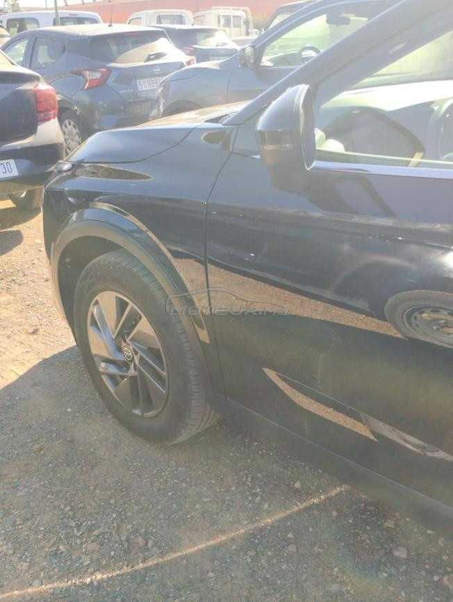 voiture d'occasion 