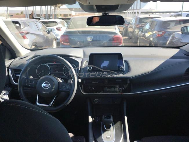 voiture d'occasion 